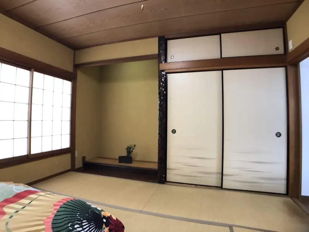 Not Ninja Osaka Hirano 1 - photo 3