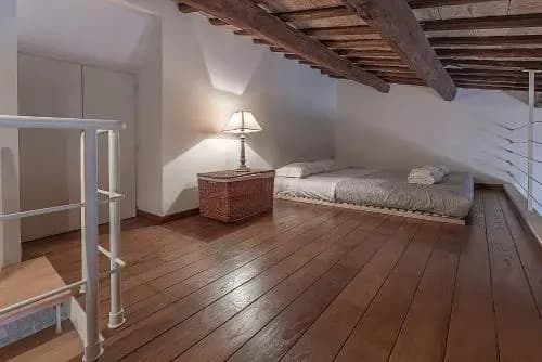 Design Loft Campo Dei Fiori - photo 13
