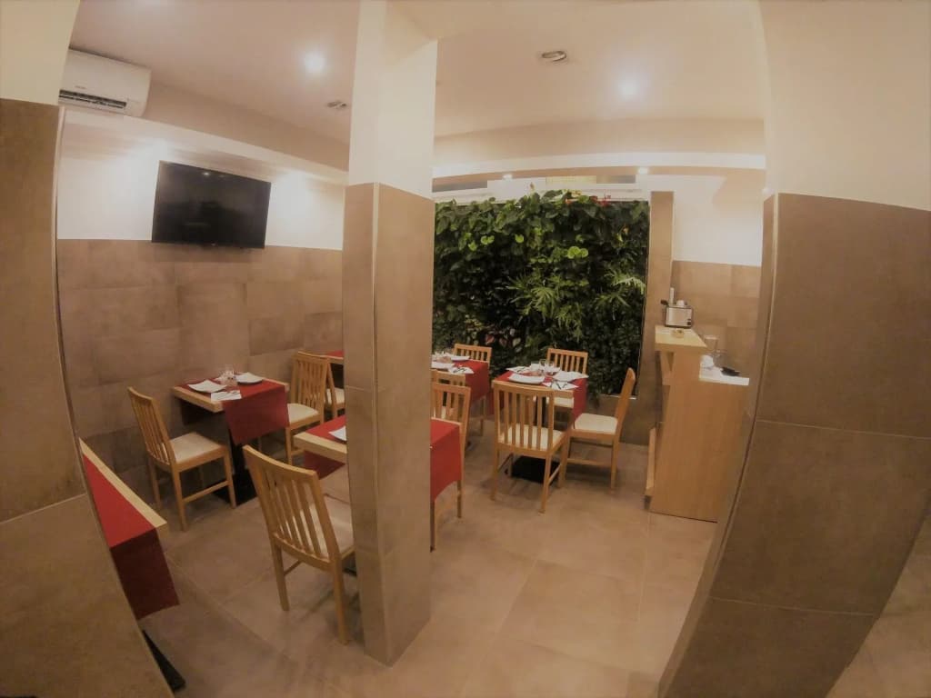 Hotel Paolo II - photo 21