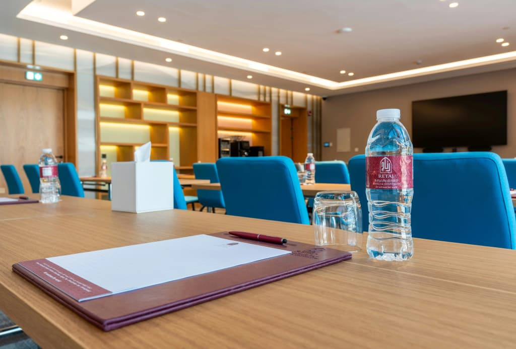 West Walk Retaj Hotel - photo 29