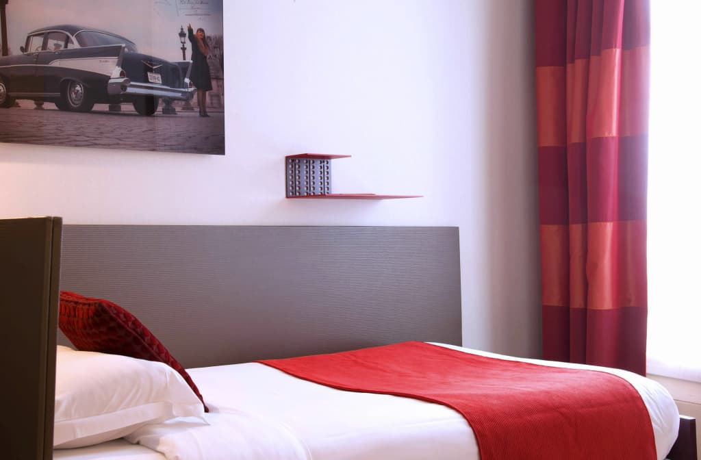 Hotel Zélie Champs-Elysées - photo 2