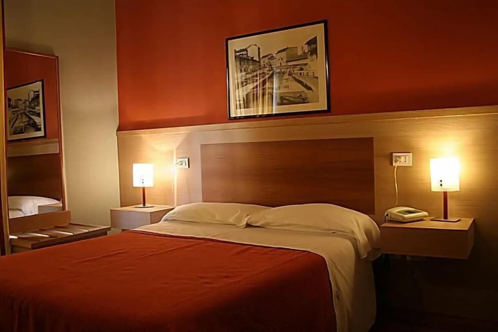 Hotel Dover - photo 5