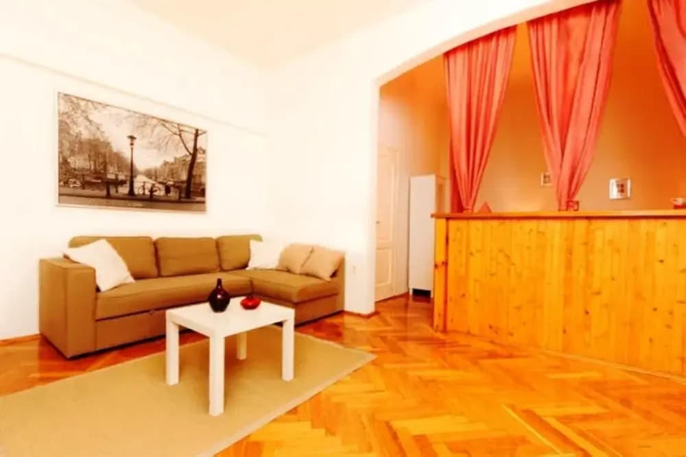Apartment Revay - photo 4