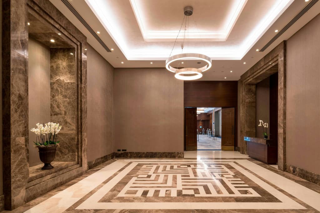 Sheraton Grand Istanbul Atasehir - photo 14