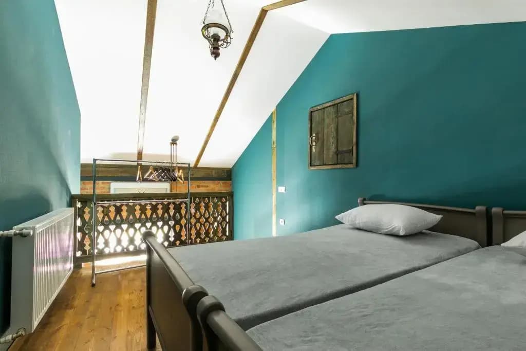 3 Heritage Rooms - photo 3