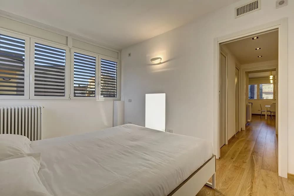 San Siro Apartment - photo 2