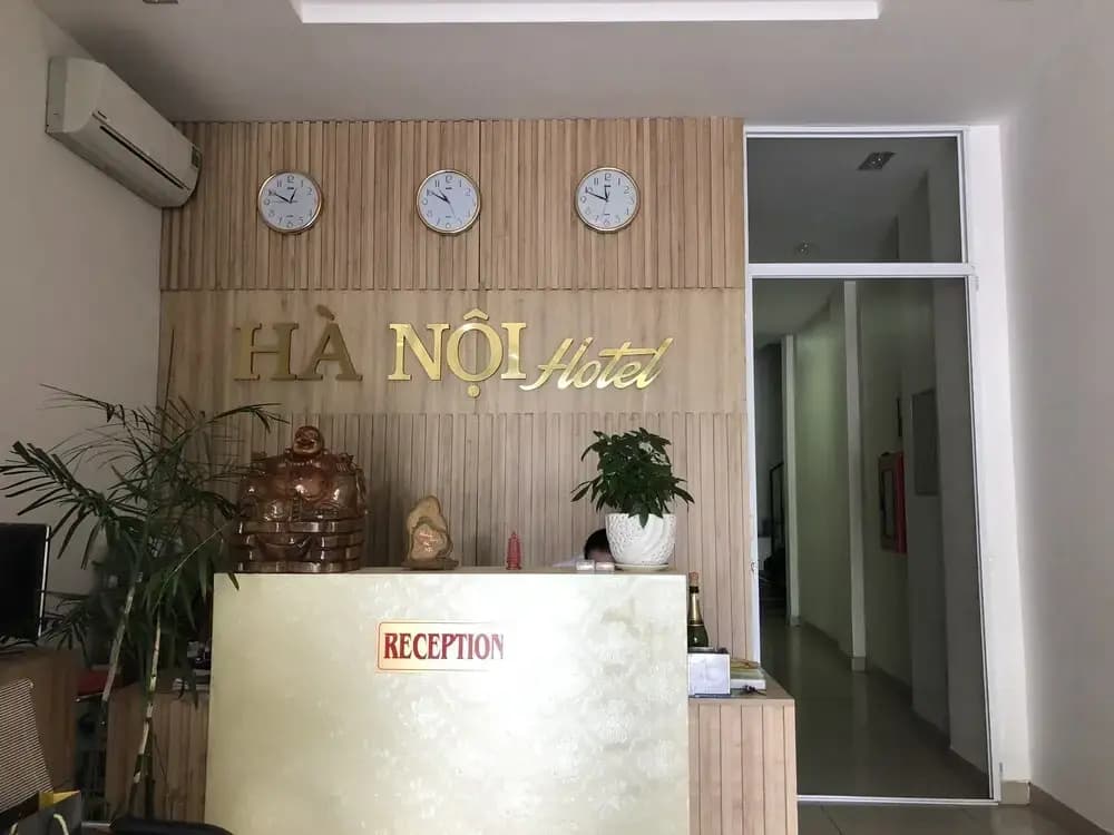 Hanoi Hotel - photo 2