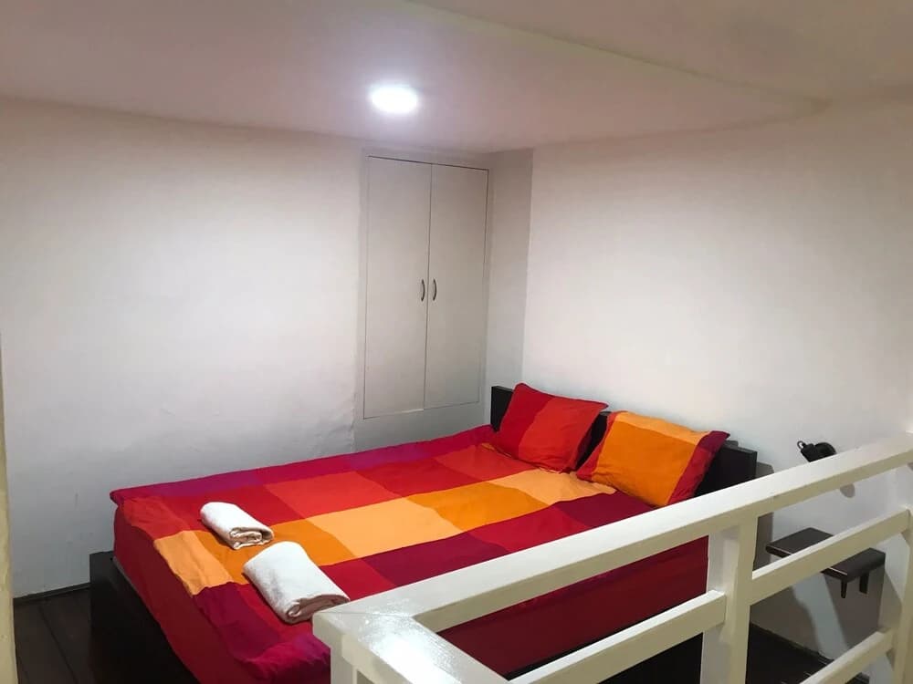 Zonaflat - Shakespeare Opera Apartment - photo 3