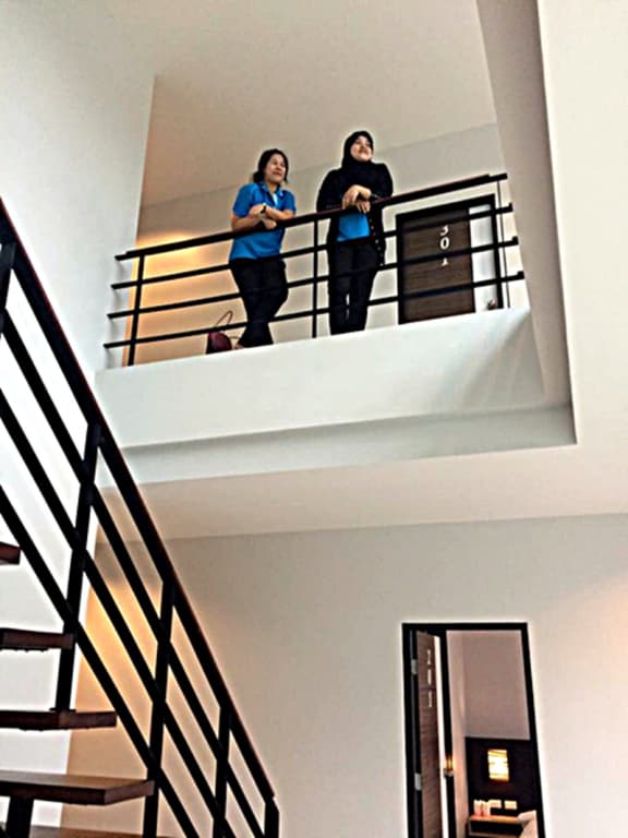 S2 Residence - photo 10