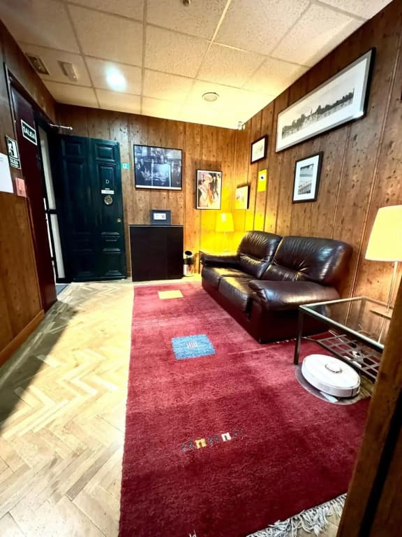 Hostal Asuncion - photo 2