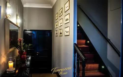 Hotel Parrasio - photo 14