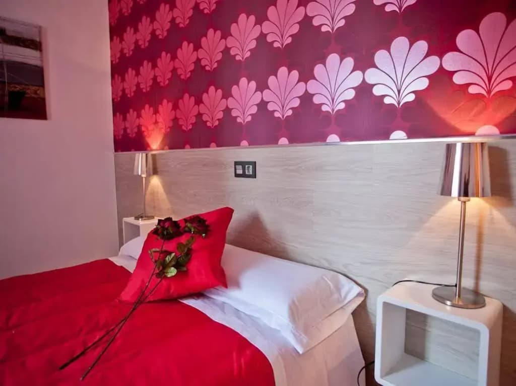 Hostal Madrid Inn - photo 4