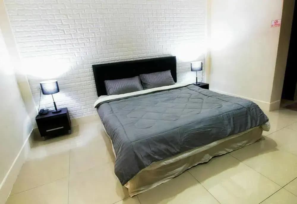 Ice Residence Hotel. - main photo