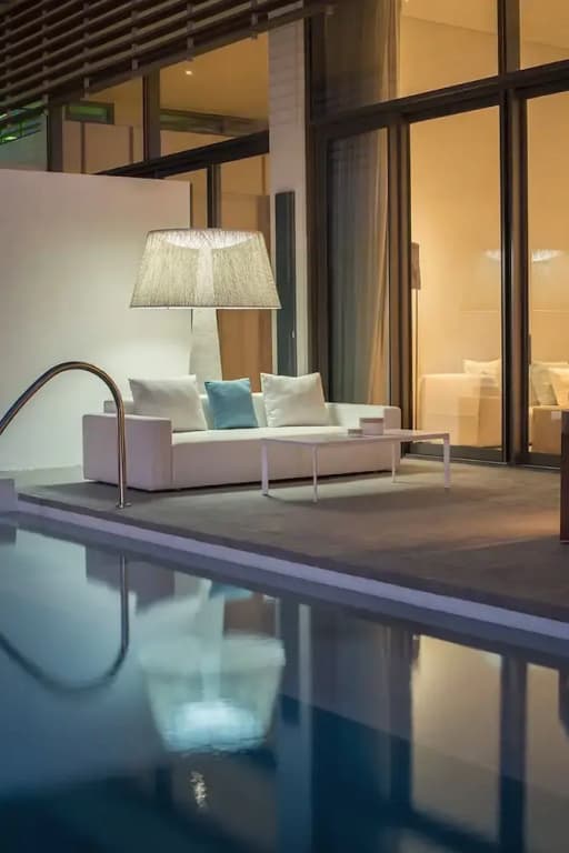 Nikki Beach Dubai Villa - photo 22