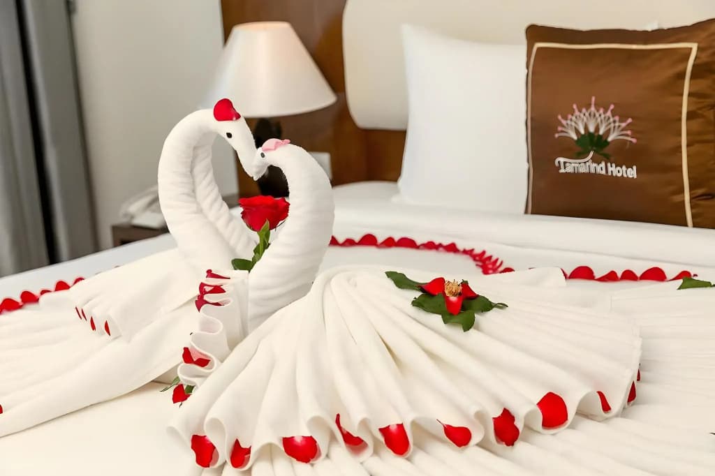 Tamarind Hotel Da Nang - photo 4