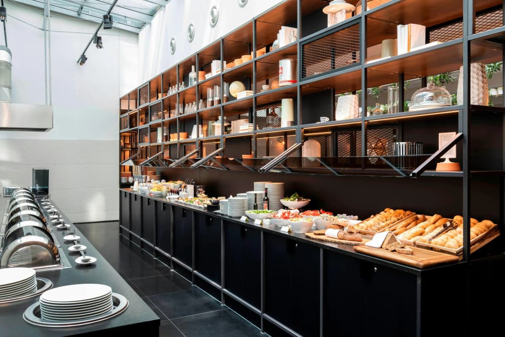 Le Méridien Wien - photo 37