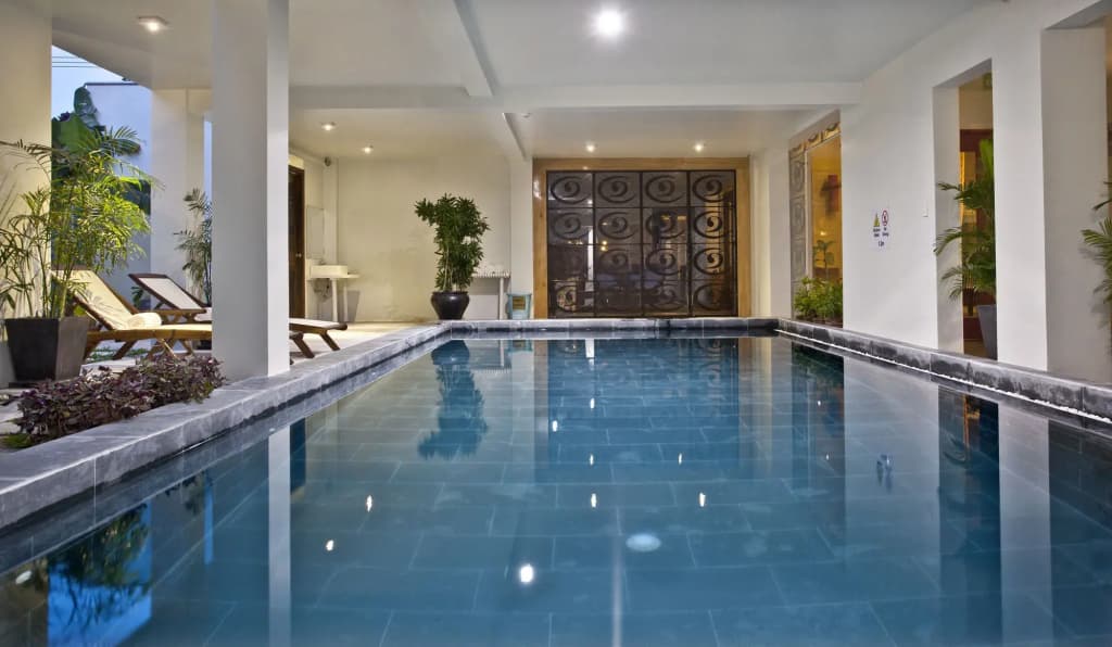 Goda Boutique Hotel - photo 16