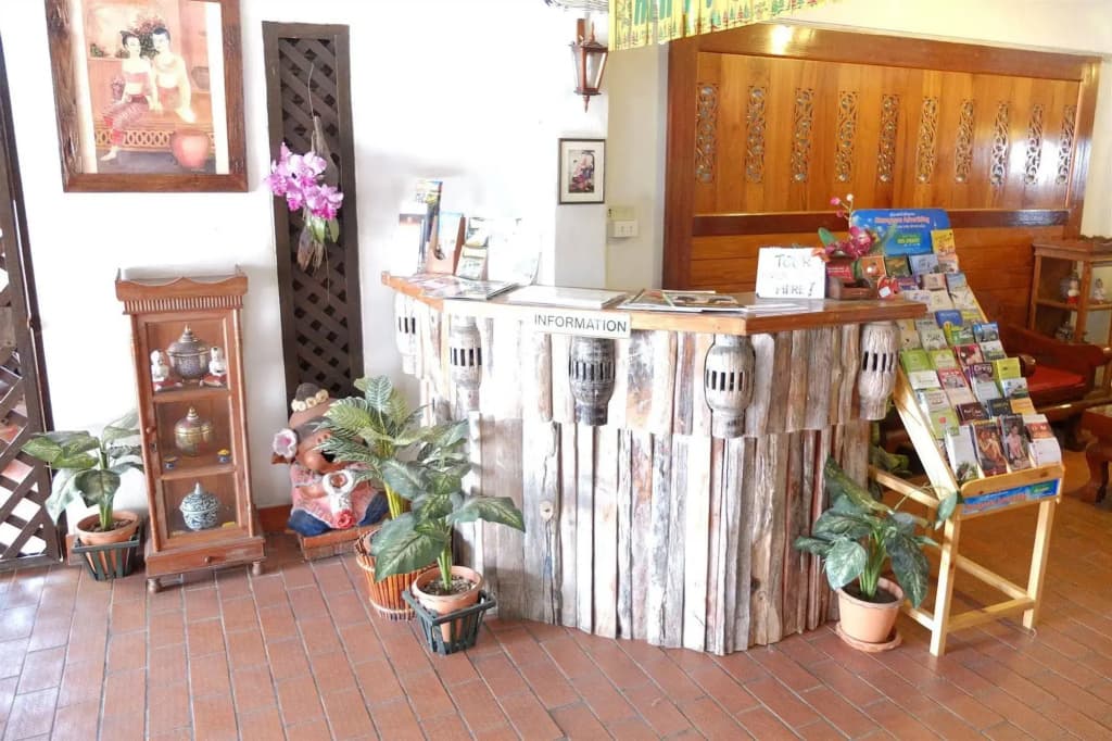 Bow Chiangmai House - photo 22