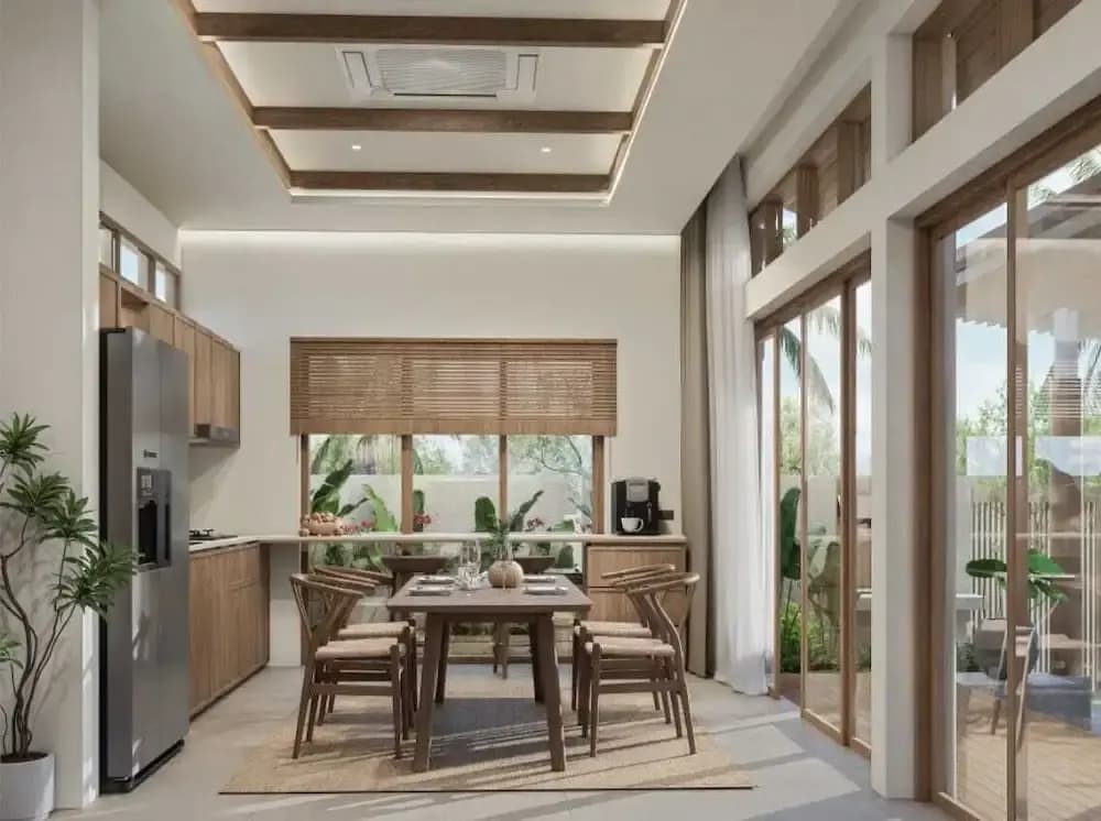 Akiraya Villa - photo 2