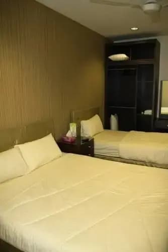 Lighthouse Inn KL - photo 2
