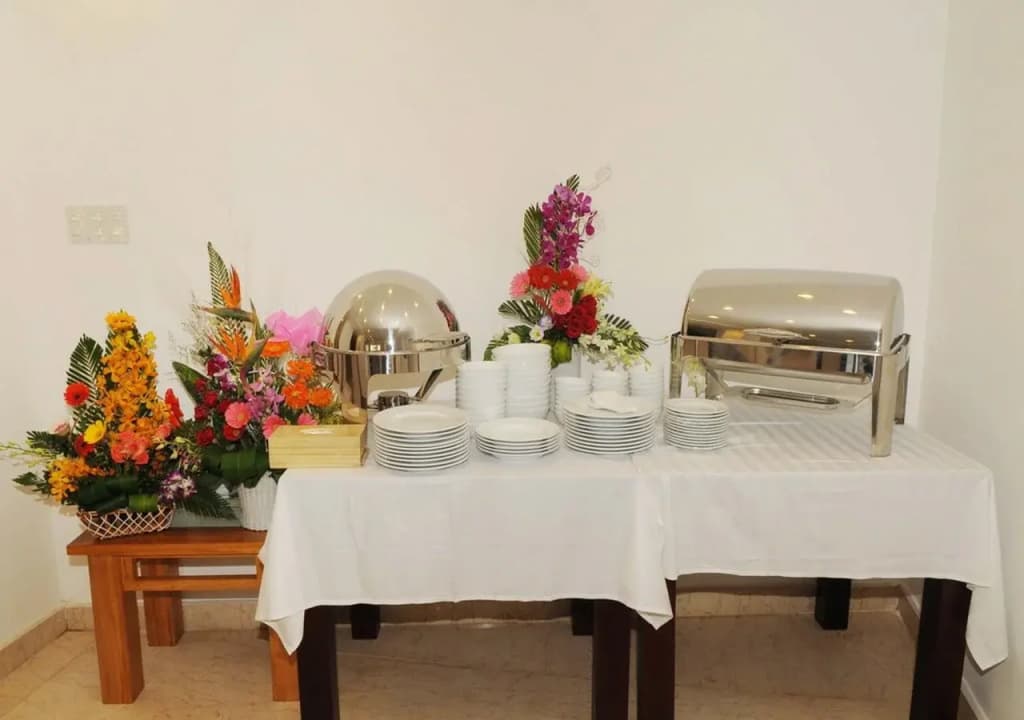 Dragon Sea Hotel - photo 17
