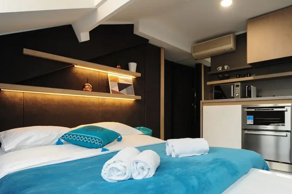 Studio Paradise Five Stars Holiday House - photo 15