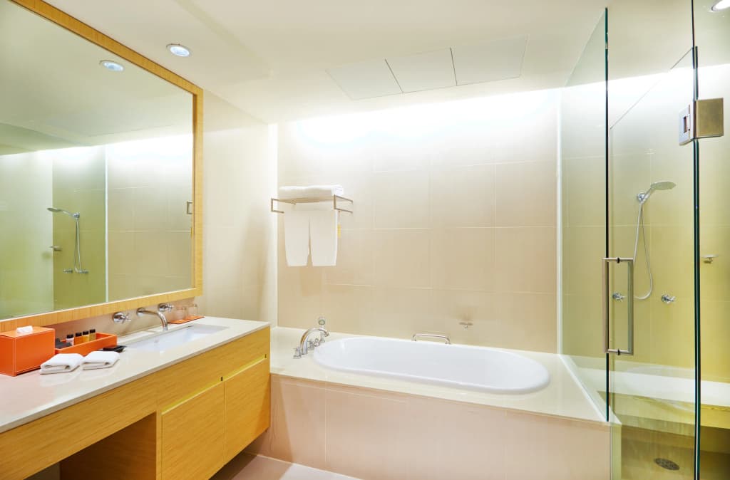The Duchess Hotel  - photo 9