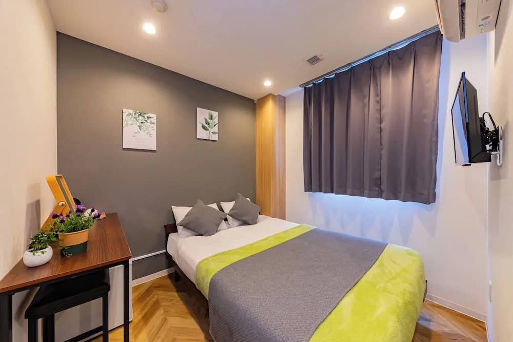 JA Hotel Tennoji - photo 7