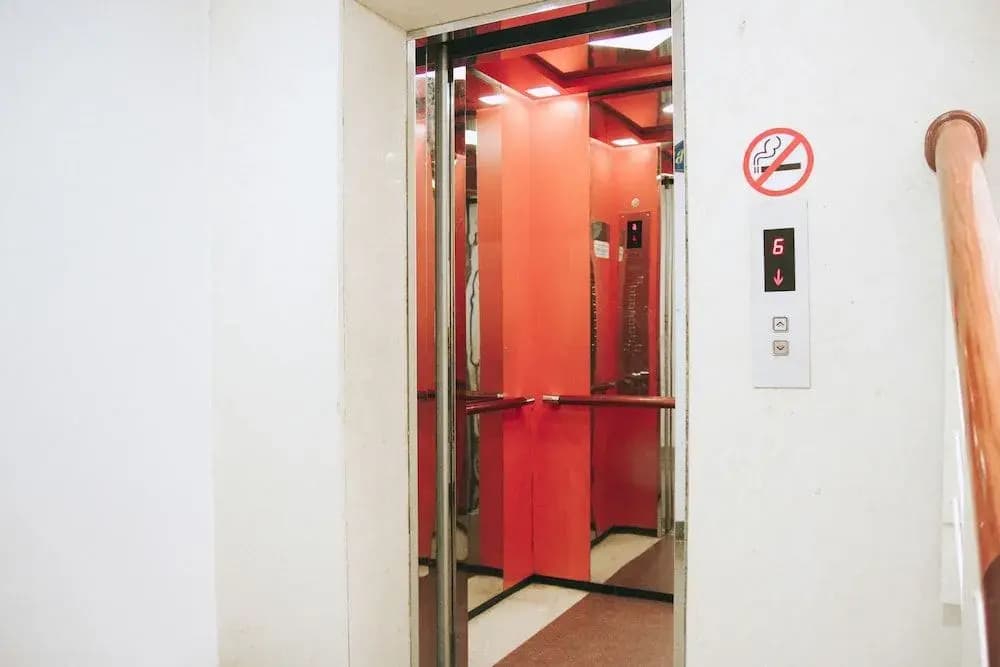 Bright Hotel - photo 12