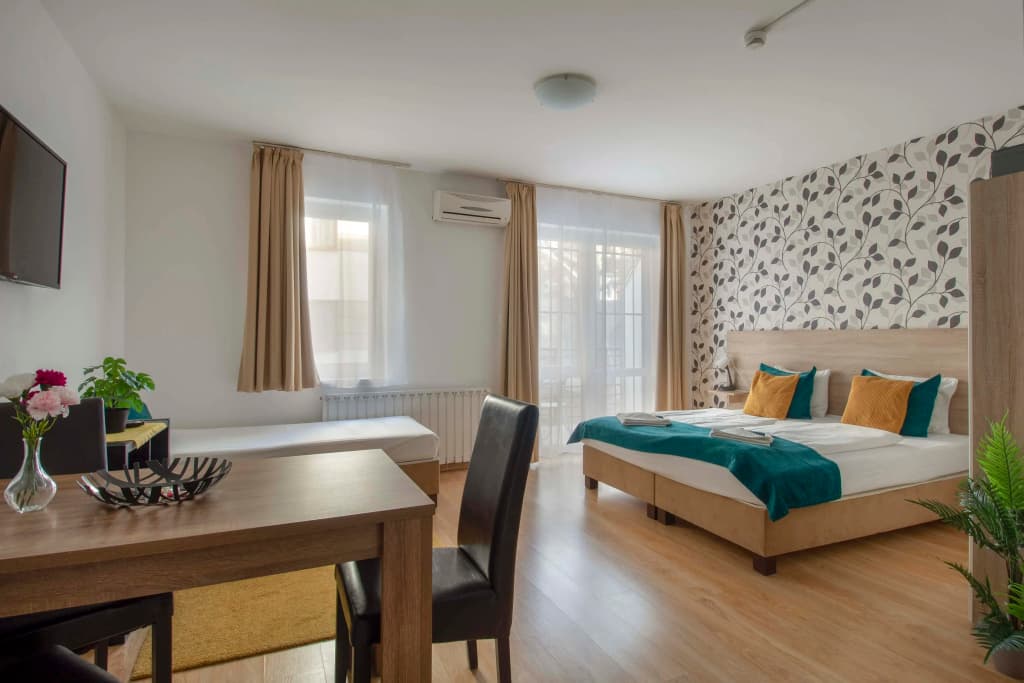 Prince Apartments - photo 34