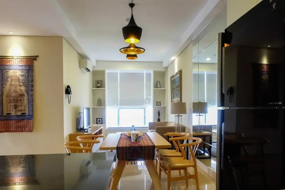Direct Pool Access Lavenue Apartment - photo 9