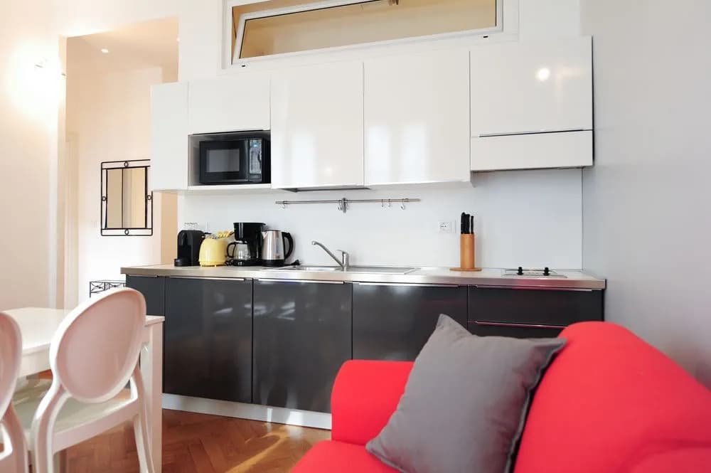 Suite Halevy Five Stars Holiday House - photo 21