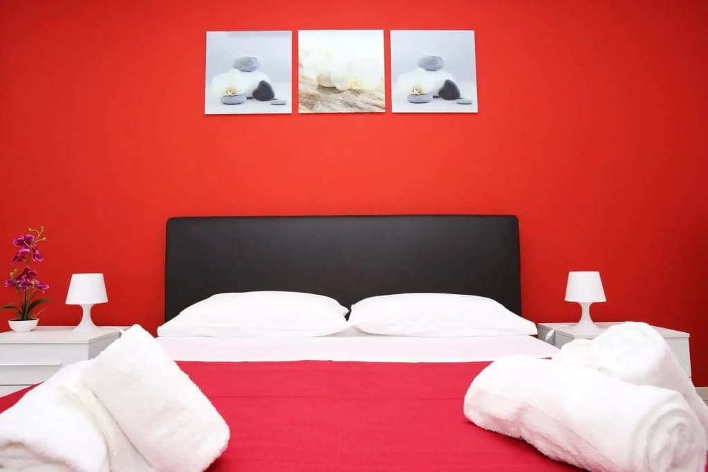 Iris Room - photo 15