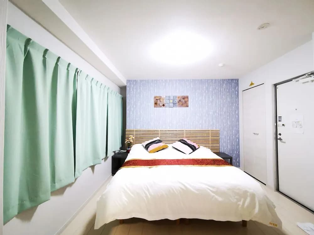 Apartment in Asakusa - photo 2