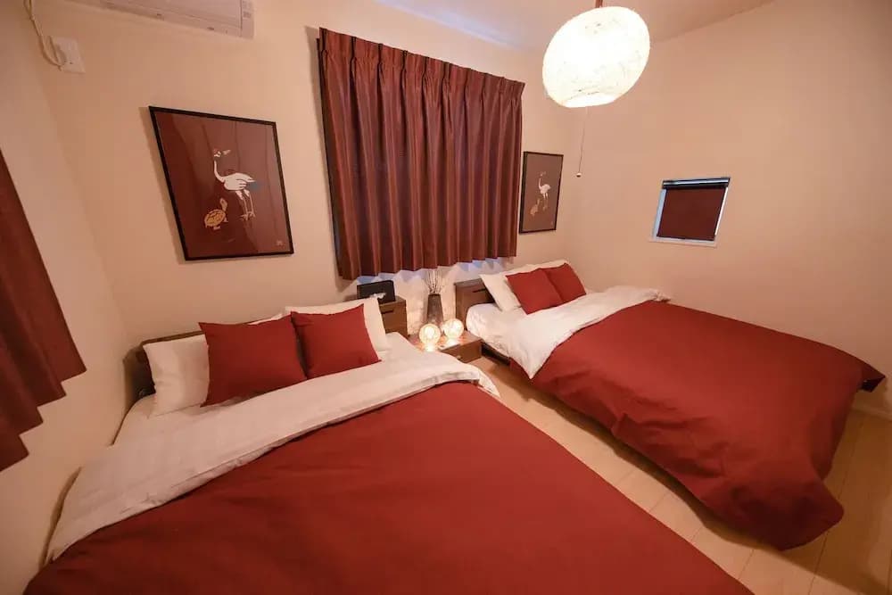 Togoshiginza Residence 201 - photo 36
