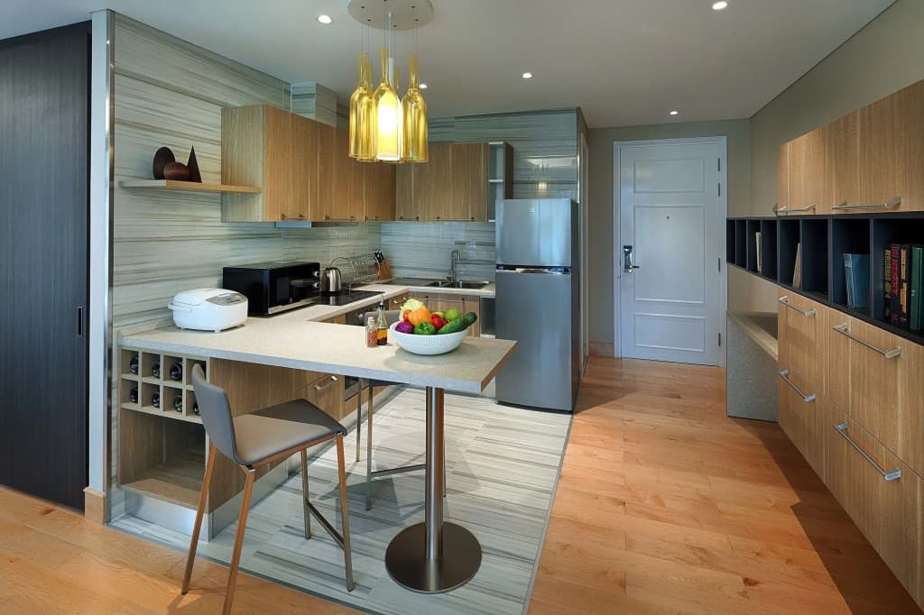 Sherwood Suites - photo 40