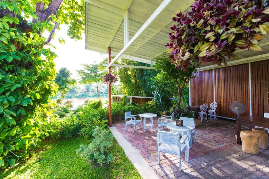 Sannot Riverside Boutique Hotel - photo 14