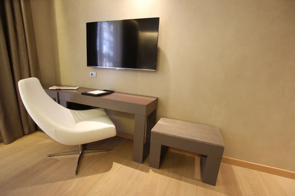 Baviera Hotel - photo 10