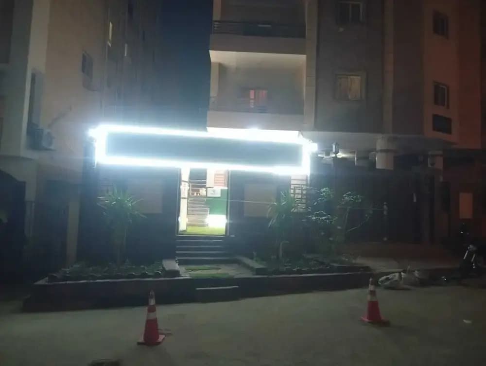 Transit 64 Hotel - photo 49