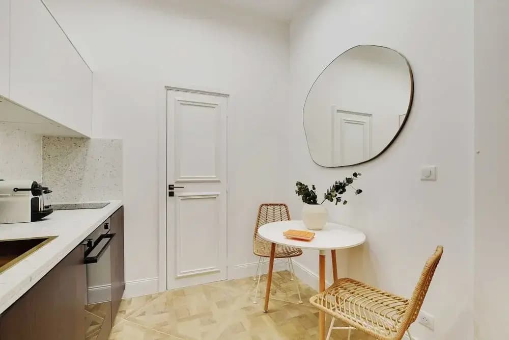 Elegant Studio - 2P - Auteuil/bois de Boulogne - photo 10