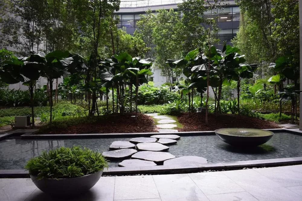 Troika Apartment At Klcc - photo 15