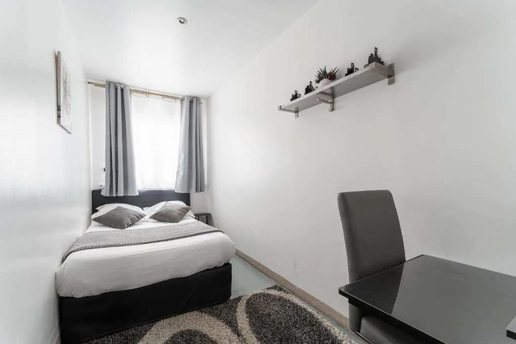 L'Oasis Montparnasse - photo 5