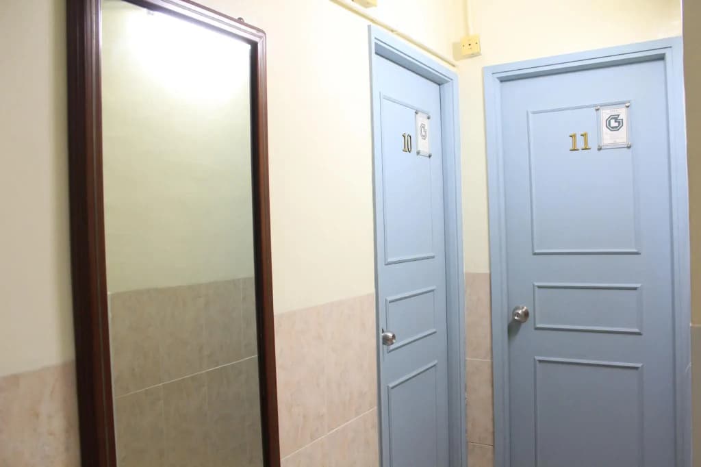 Fortunate Guest House - photo 12