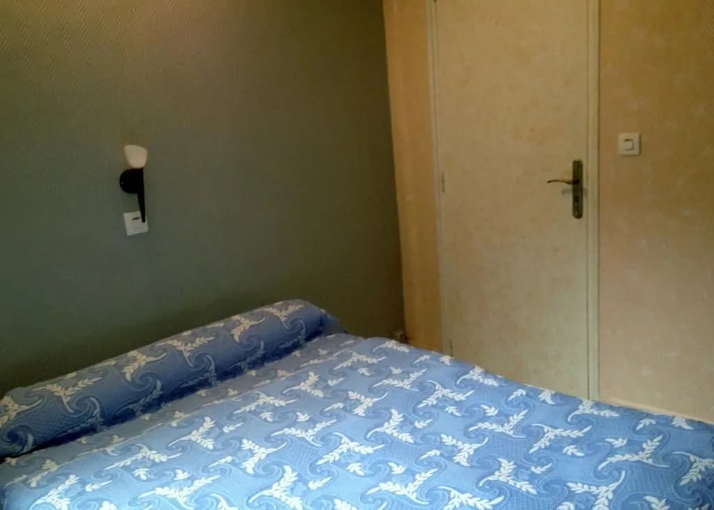 Htel du Centre - photo 3