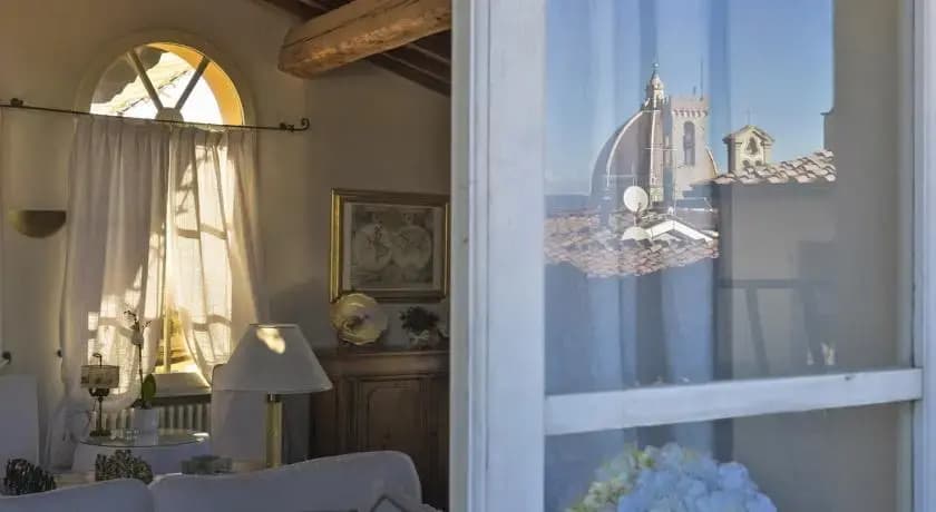 Visconti Halldis Apartment - photo 9