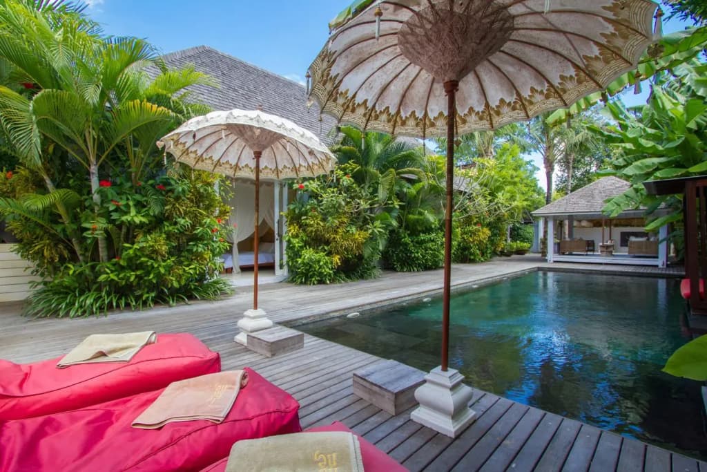Villa La Banane - photo 1