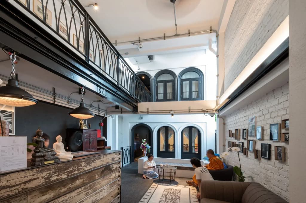 Xinlor House - photo 16