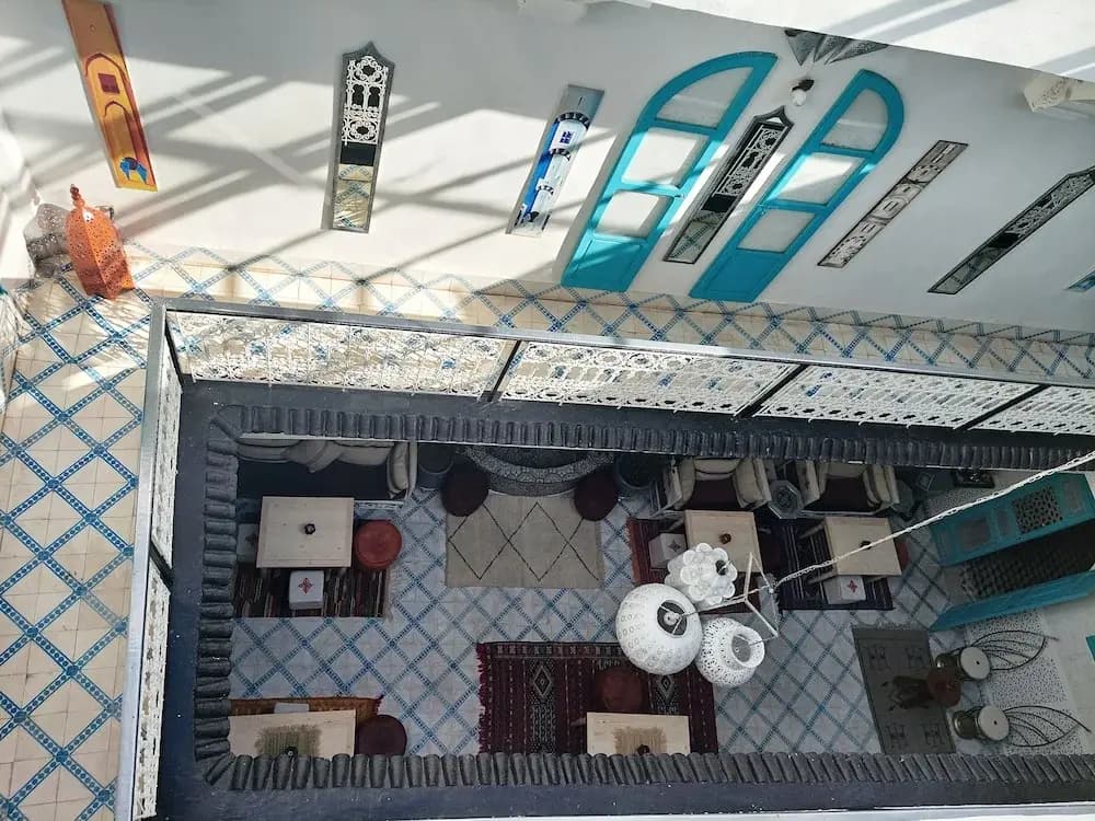 Riad 1001 couleurs - photo 1