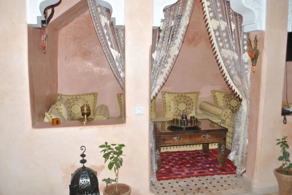 Riad Dantella - photo 2