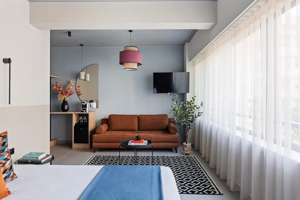 Airio Athens Suites - photo 15